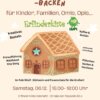 Weihnachtsbasteln 2025
